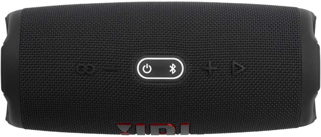 JBL CHARGE5 Bluetoothスピーカー 2ウェイ・スピーカー構成/