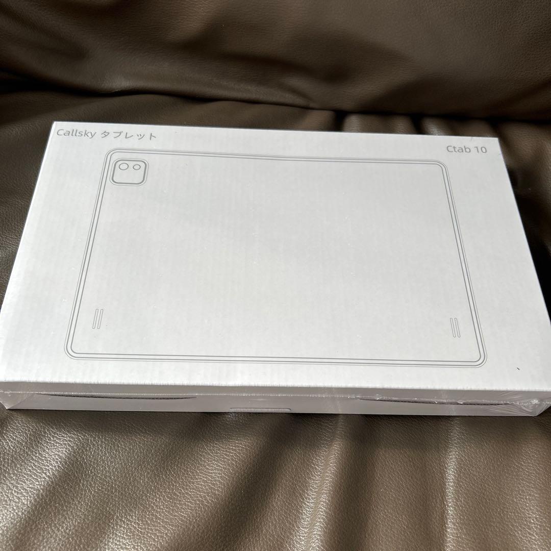 Android14 タブレット 10インチ 12GB+128GB 2TB拡張