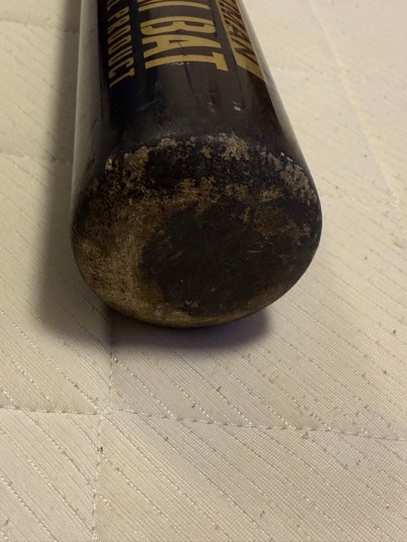 ※最終価格※MINORUMAN HEAD-RUN BAT 一般用　95㎝900g