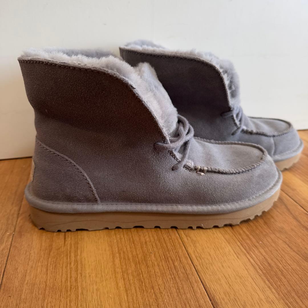 UGG DIARA slipper アグ　ムートンブーツ　サイズ8 25cm