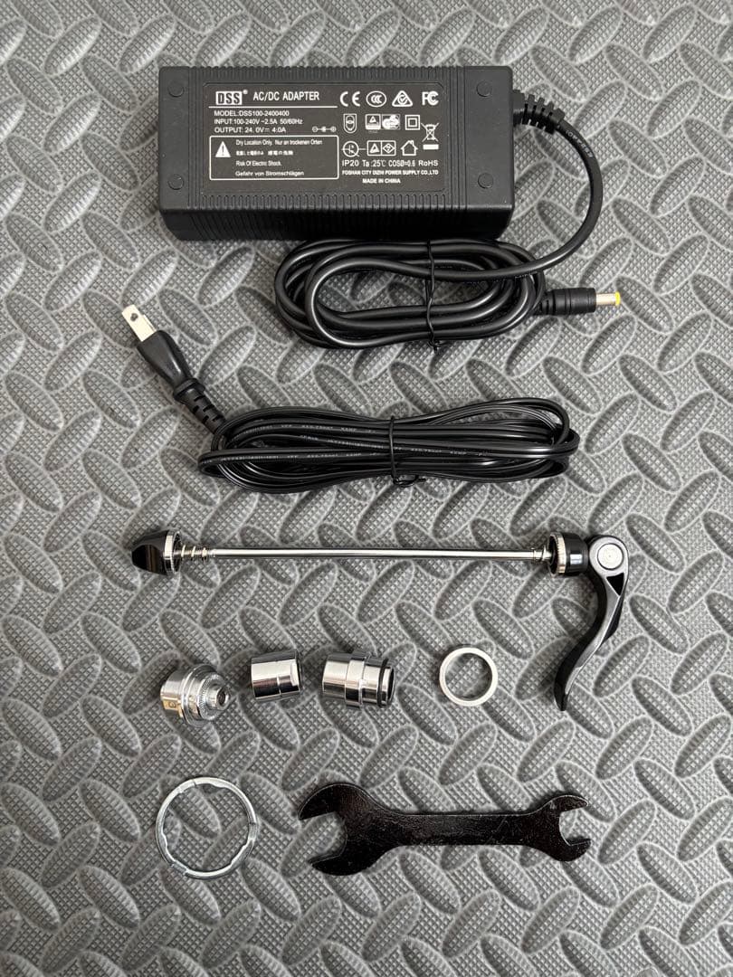 Xplova NOZA V スマートトレーナー