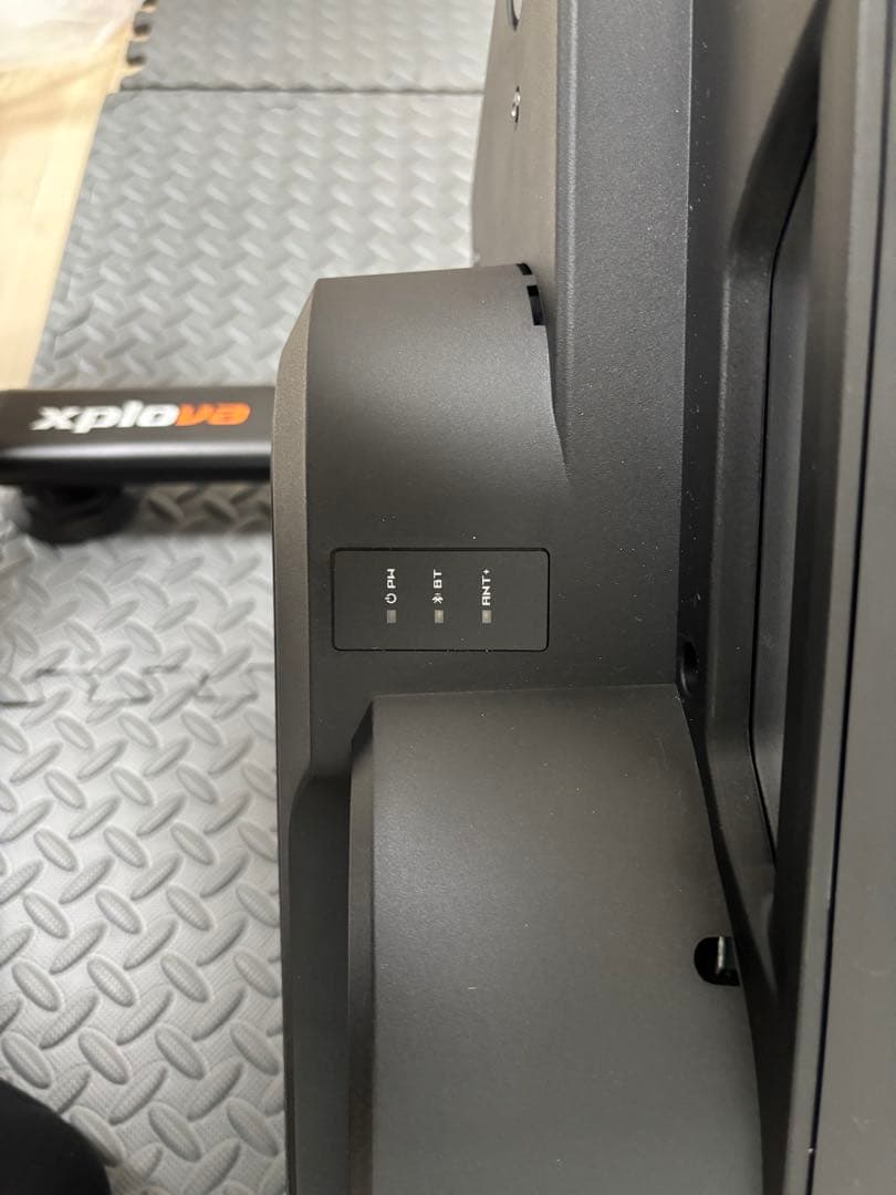 Xplova NOZA V スマートトレーナー