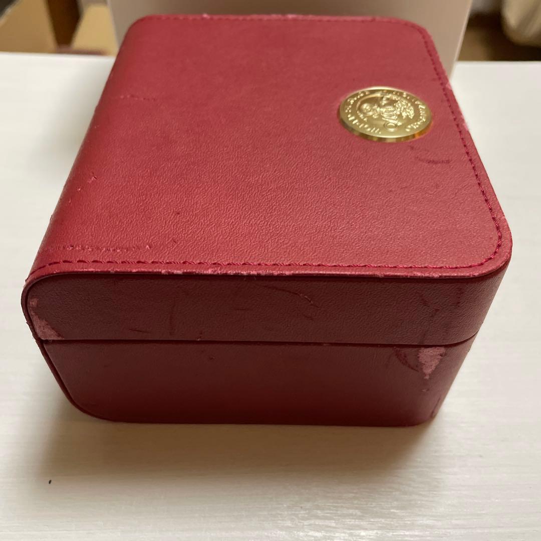 新*郎様 OMEGA Constellation 時計