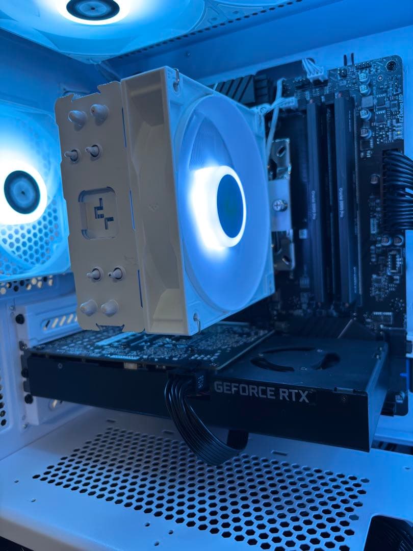 ZOTAC GEFORCE RTX3060Ti グラフィックボード