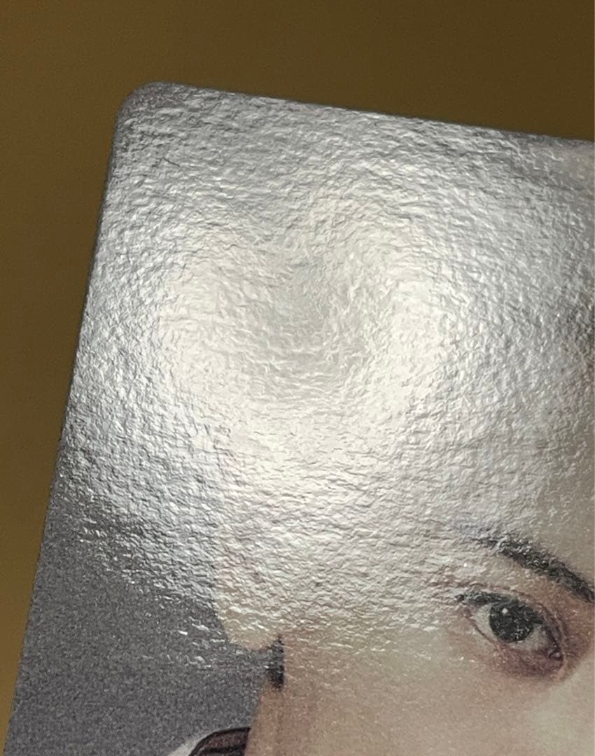 EXO チャニョル トレカ / BIRD