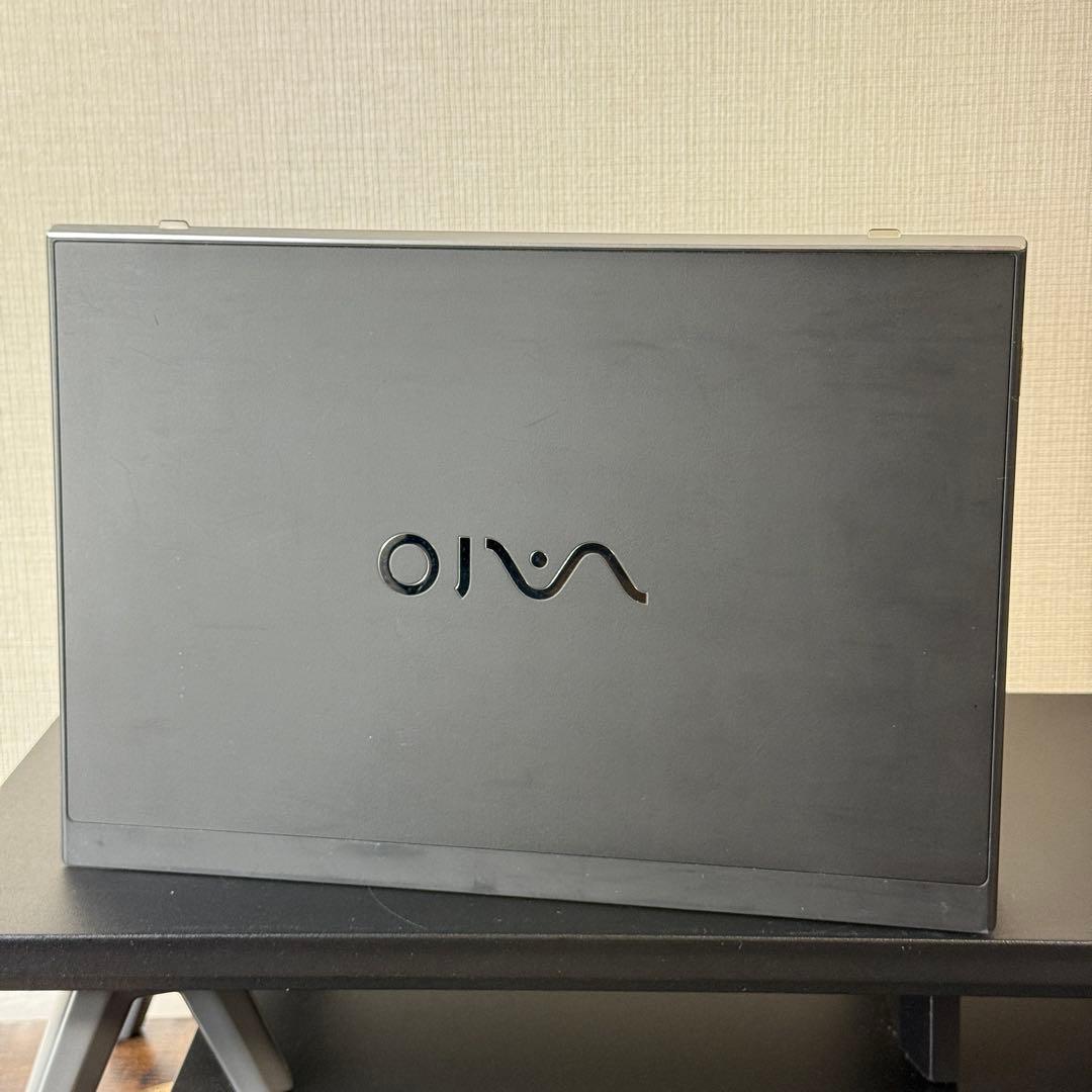 ★特価★VAIO Pro PF 最新Office2024バッテリー良好Win11