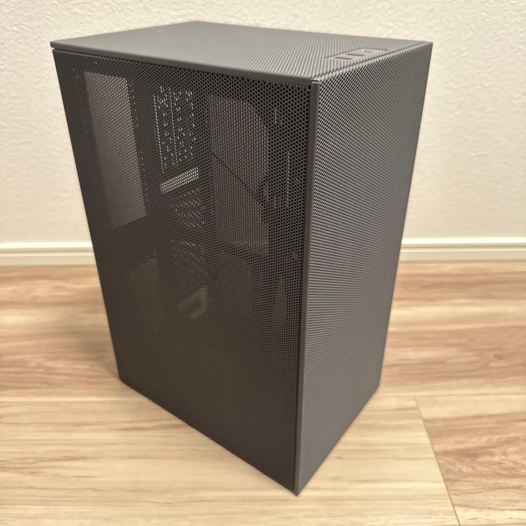 【中古】SSUPD MESHROOM S GRAY + 別売り3cmアルミ脚