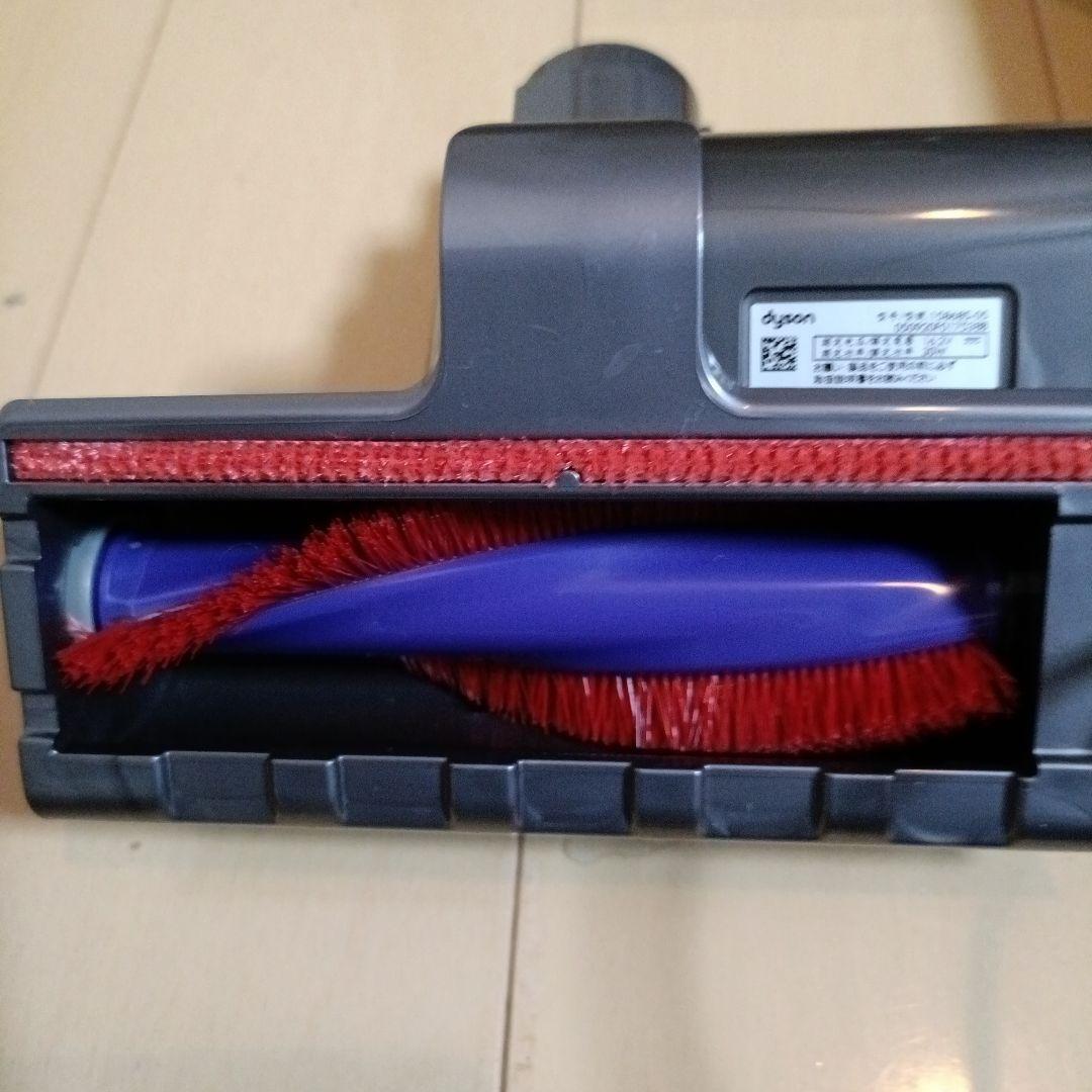 2千円引 送料込　V10 SV12スティック＆ハンディ　エコ45分30秒