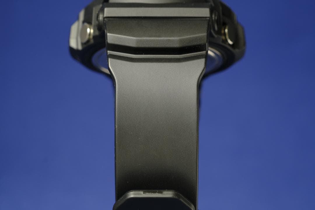 【綺麗】G-SHOCK GAW-100B 電波ソーラー／ビッグケース (114)