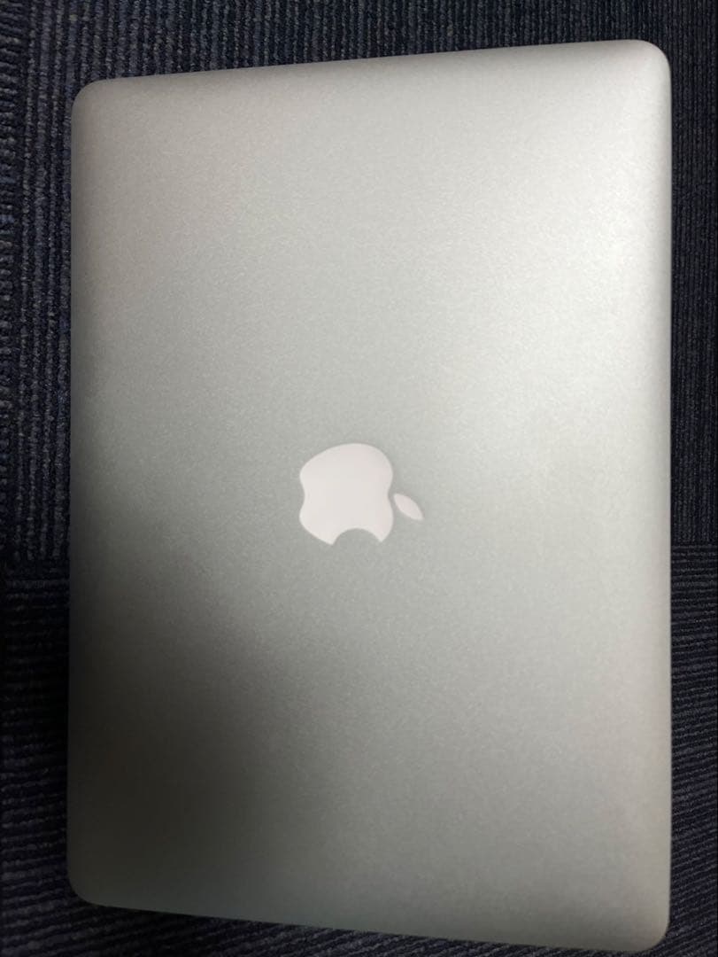 MacBook本体 MacBook Air13 2017