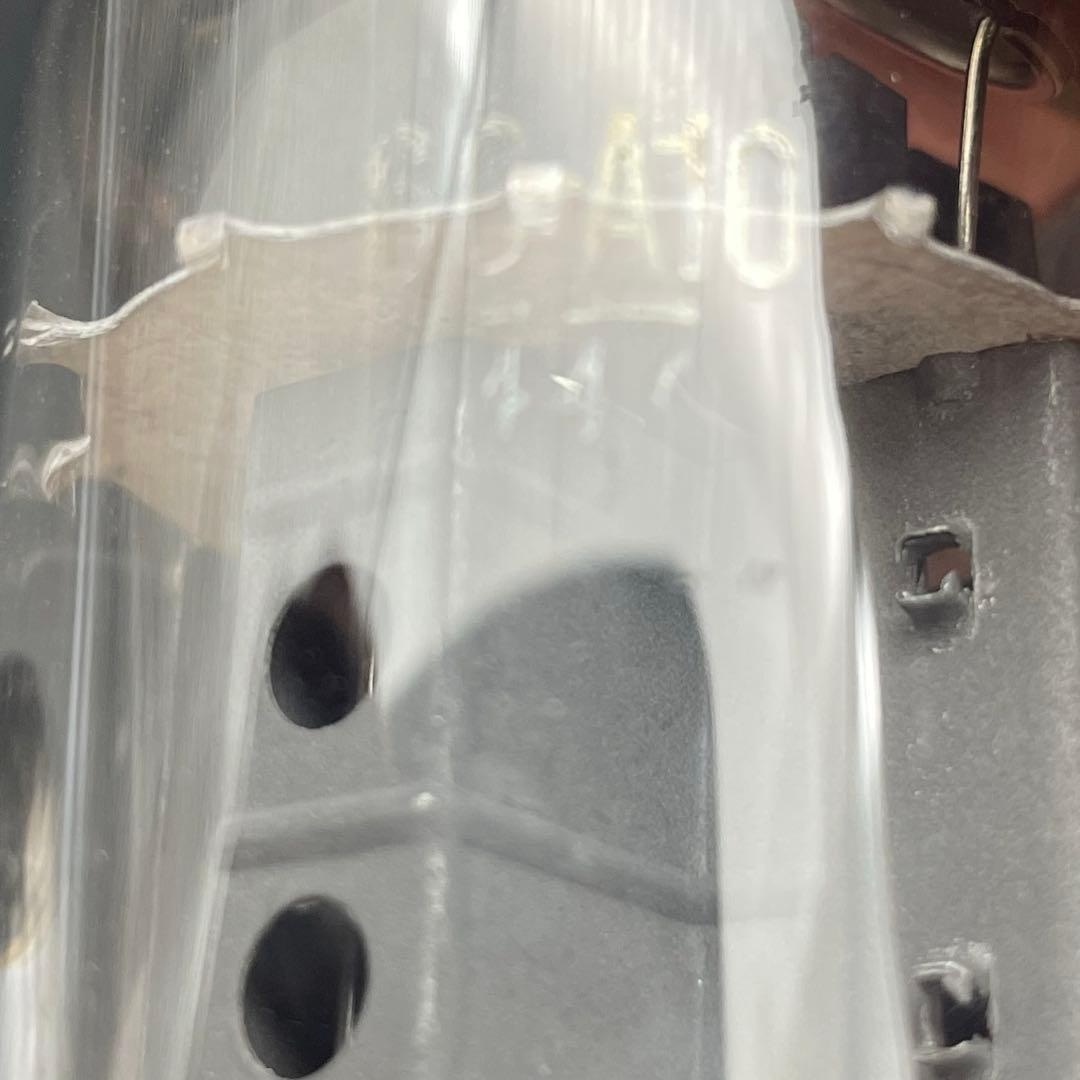 【未使用品】6C-A10 NEC ４本セット 真空管 (157)