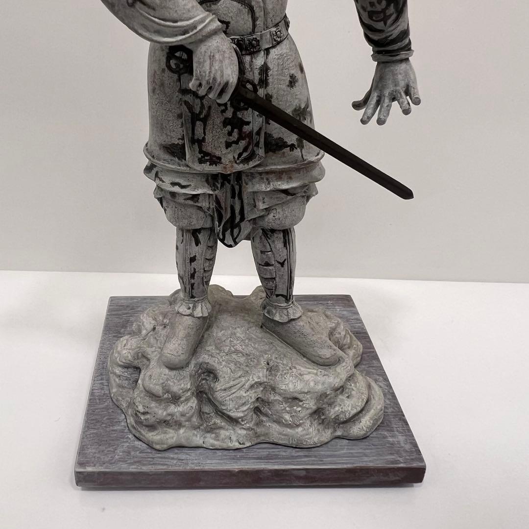 イスム isumu TanaCOCORO 伐折羅 仏像 イSム