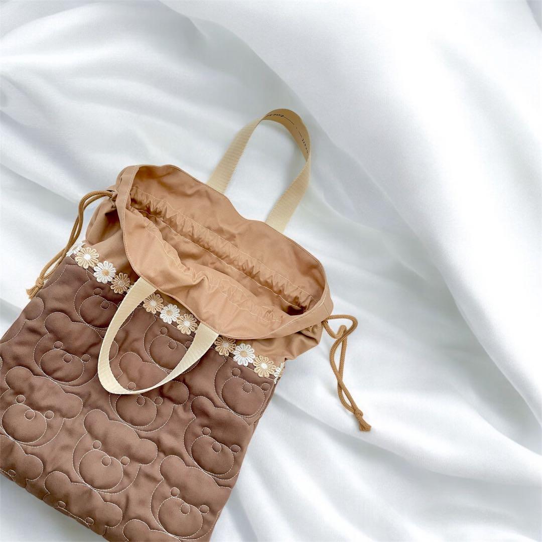 2(^^)chi♡入園入学グッズ