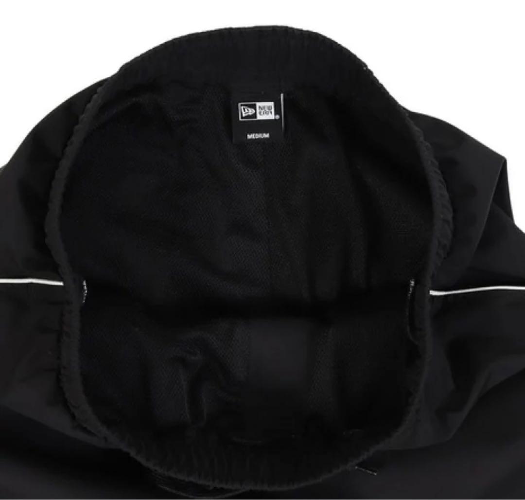 NEWERA スノートラックジャケット・パンツ　セットアップ　新品未使用
