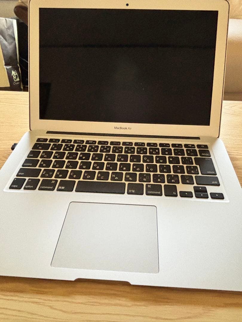 MacBook Air (13-inch, 2017) 本体 おまけ付き