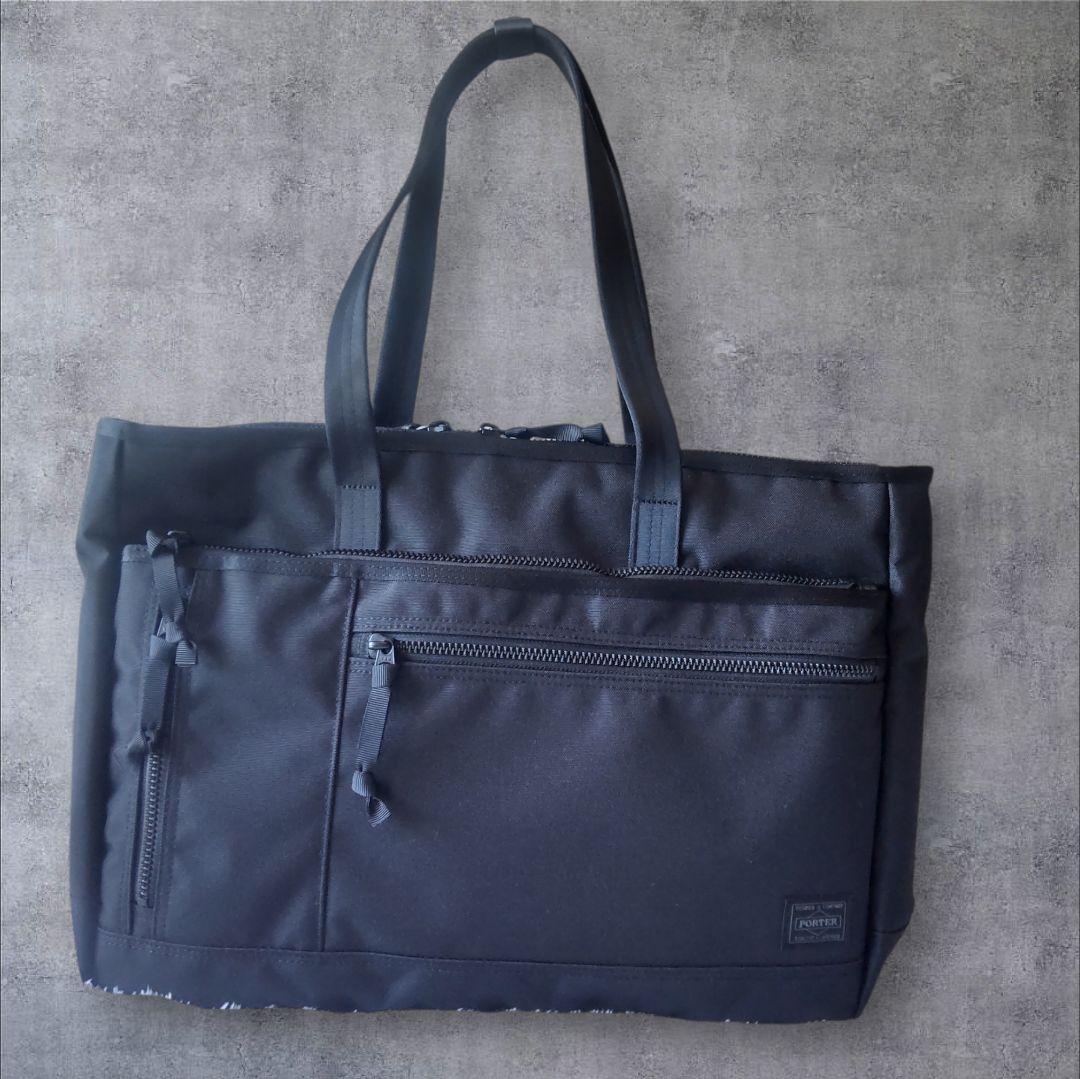 【新品】PORTER 吉田カバン インタラクティブ トートバッグ ビジネスバッグ