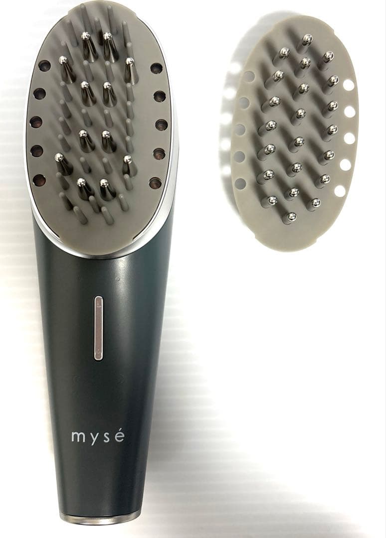 myse スカルプリフト アクティブプラス MS-82G 美顔器 美容器