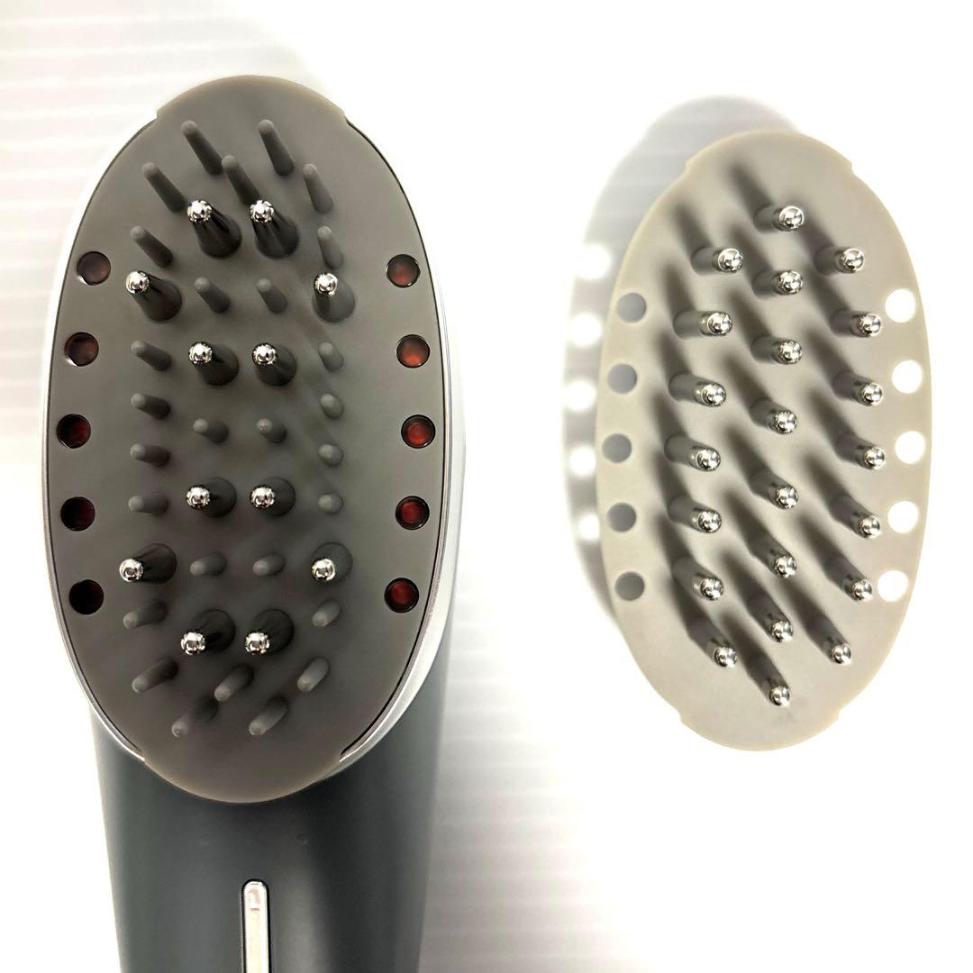 myse スカルプリフト アクティブプラス MS-82G 美顔器 美容器