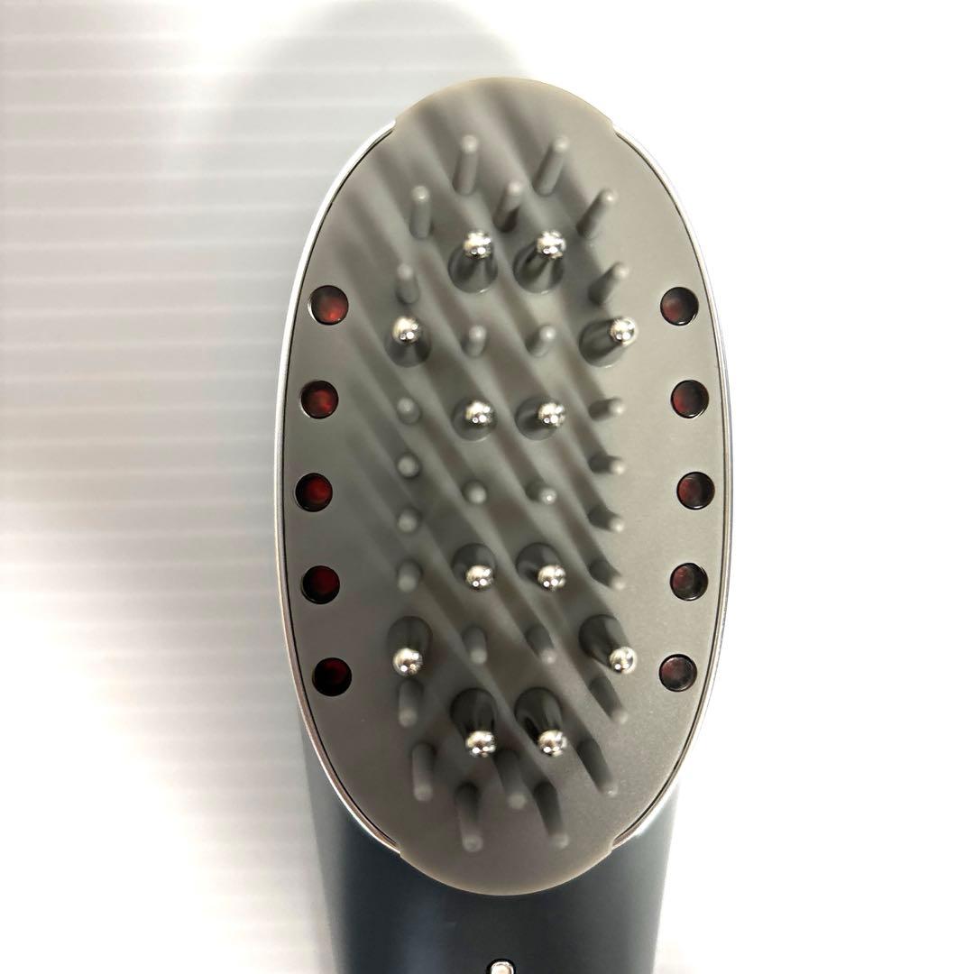 myse スカルプリフト アクティブプラス MS-82G 美顔器 美容器