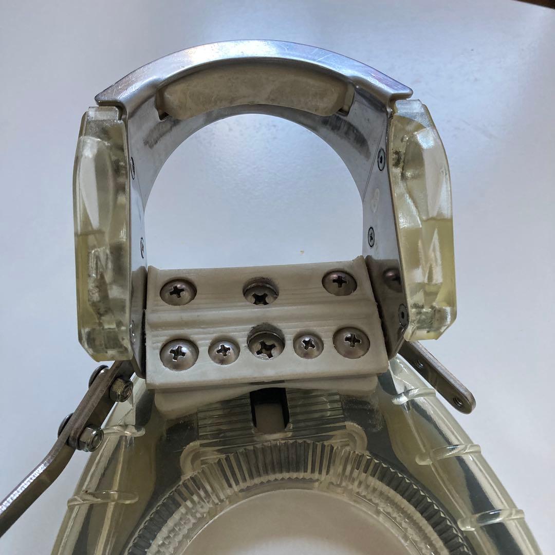 M−プロトデザイン アルペン スノーボード ステップイン バイン