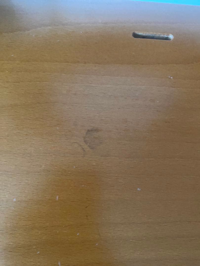 ストッケ トリップトラップ 　チェリー　説明書あり ＊組立てたまま配送＊