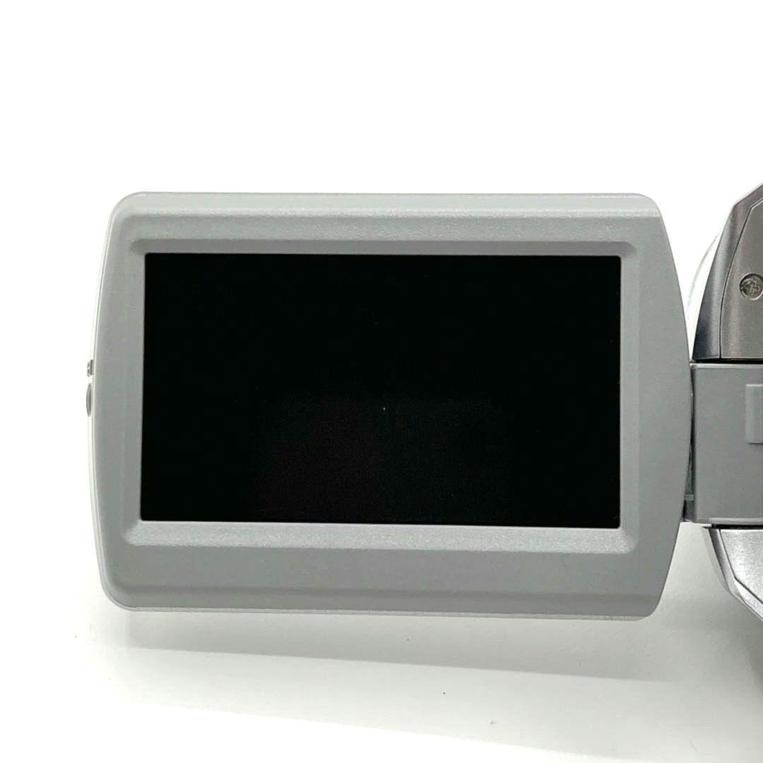 Panasonic ビデオカメラ NV-GS300 付属品完備 本体動作確認済み