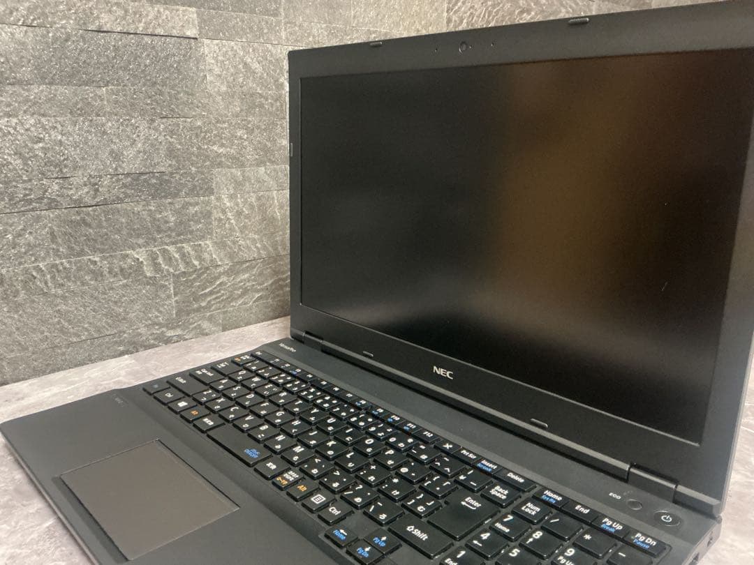 NEC corei5 第8世代 今は専用と致します 新品SSD 256GB