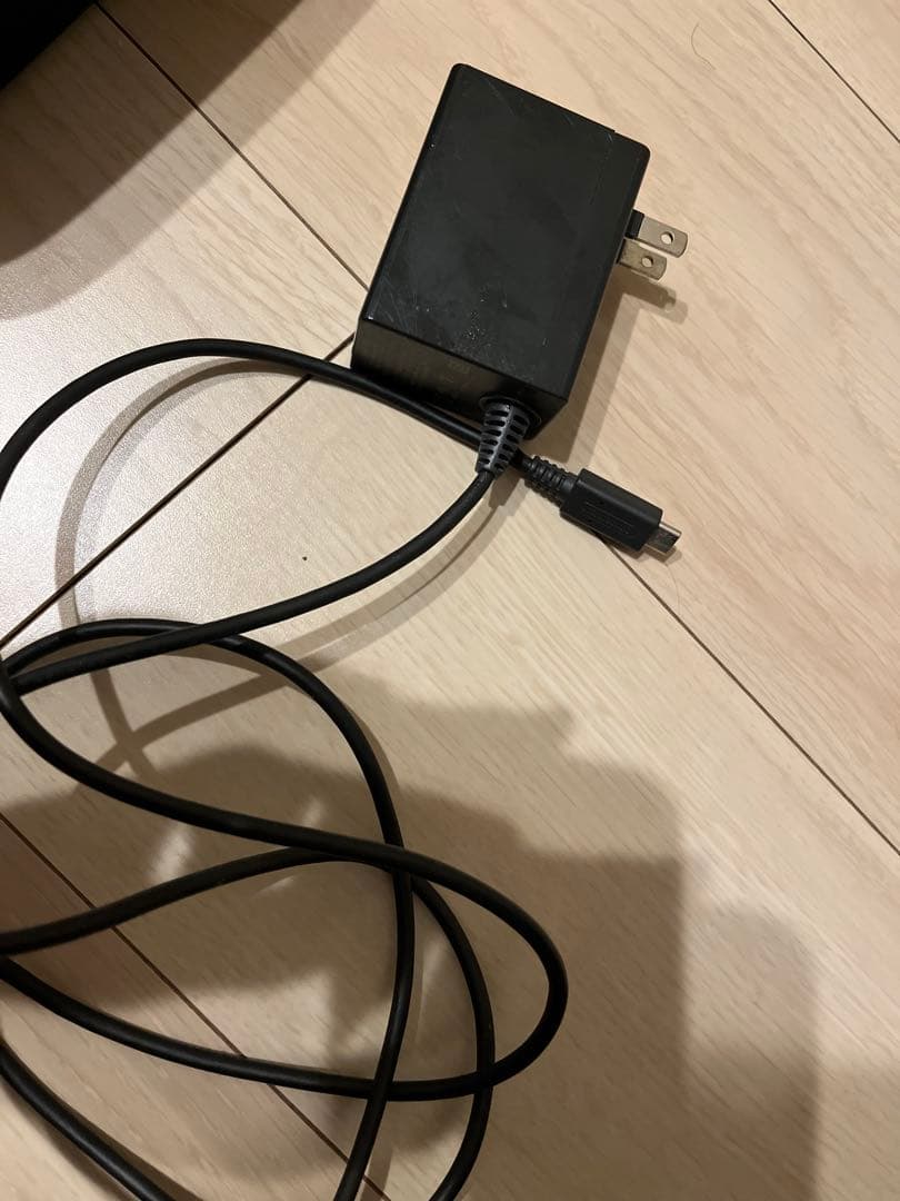 NintendoSwitch 本体　ケース　プロコン付き