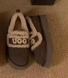 Yuka　23.5センチ