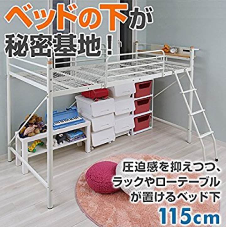 ロフトベット