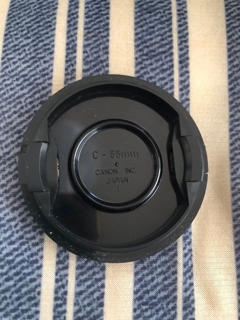 希少&美品Canon LENS FD 300mm 1:5.6 S.S.C.