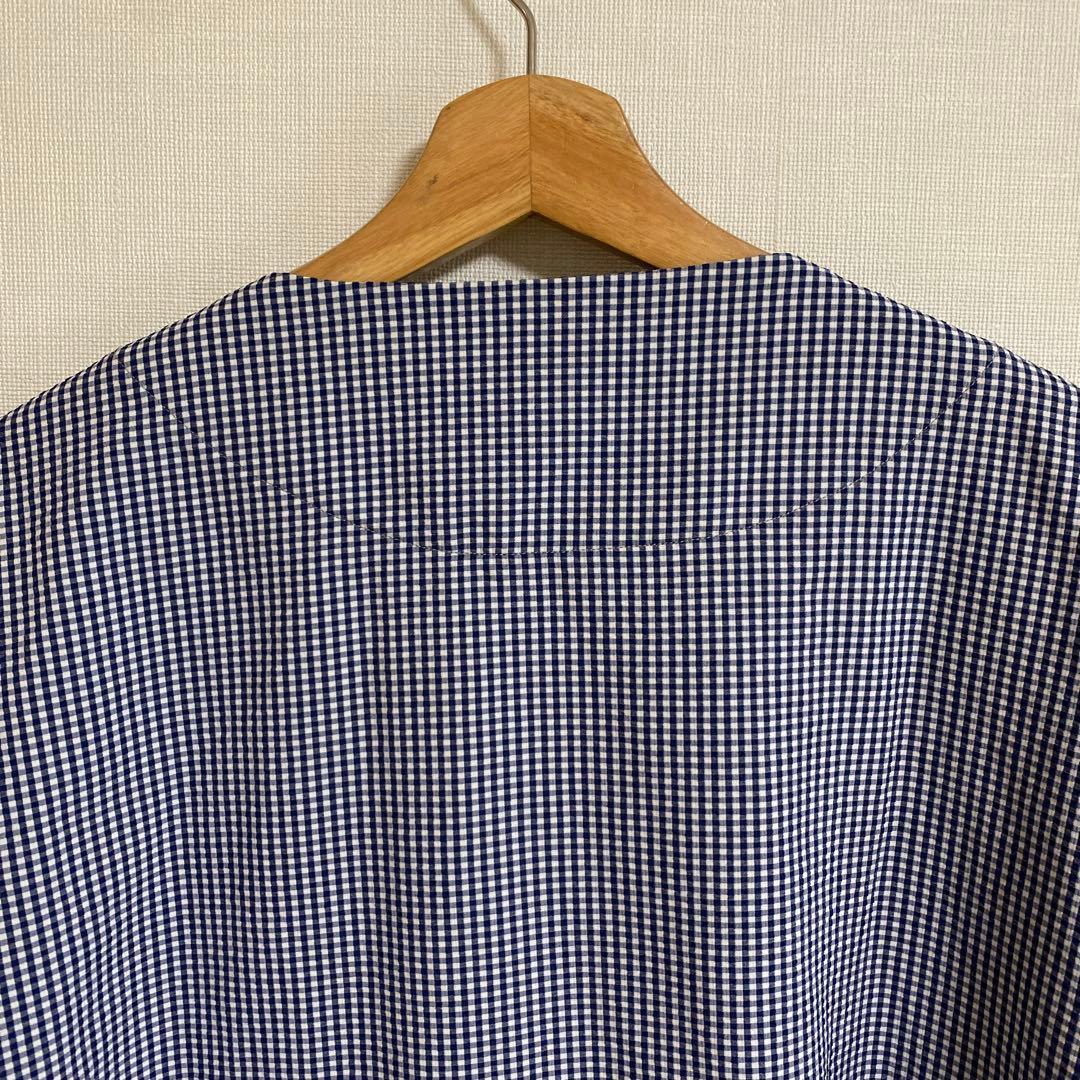 F/CE. エフシーイー　SHIRTS JK シャツジャケット