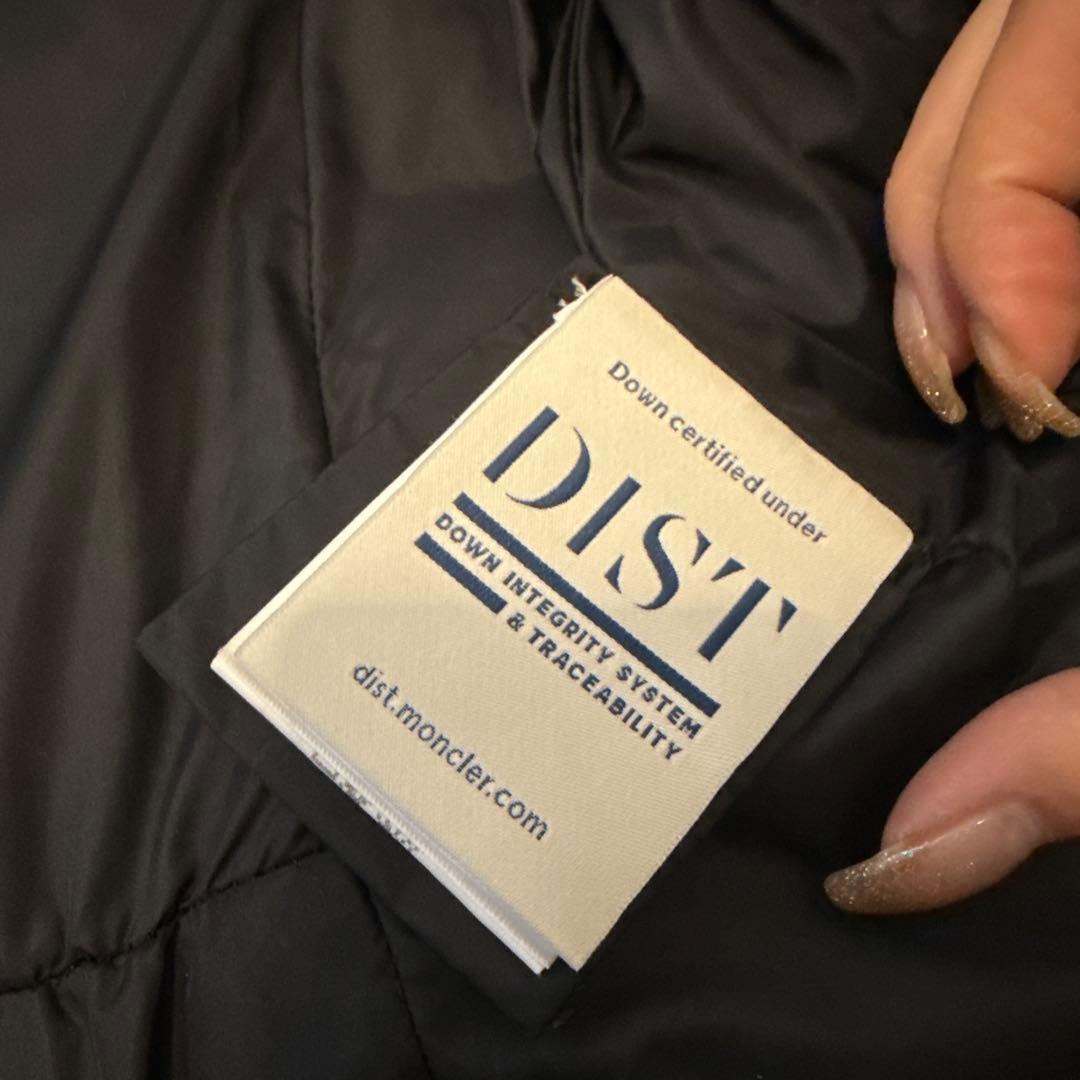 MONCLER モンクレール フラメッテFlammetteダウン