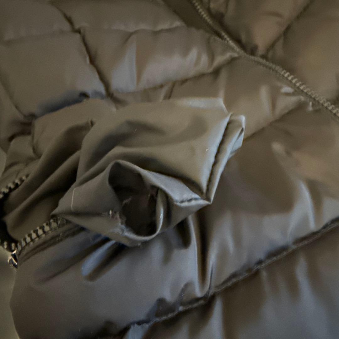 MONCLER モンクレール フラメッテFlammetteダウン