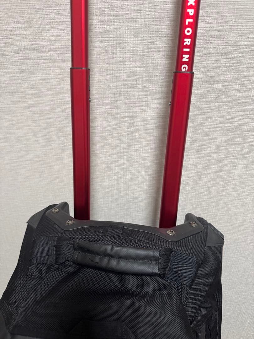 THE NORTH FACE ROLLING THUNDER キャリーケース