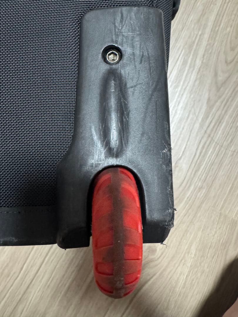 THE NORTH FACE ROLLING THUNDER キャリーケース