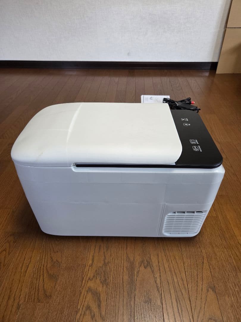 ラマス　２６リットル冷凍冷蔵