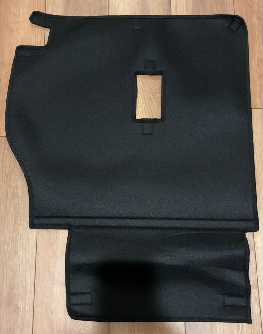 美品CX-5 KF型 純正 ラゲッジトレイ ソフトタイプ