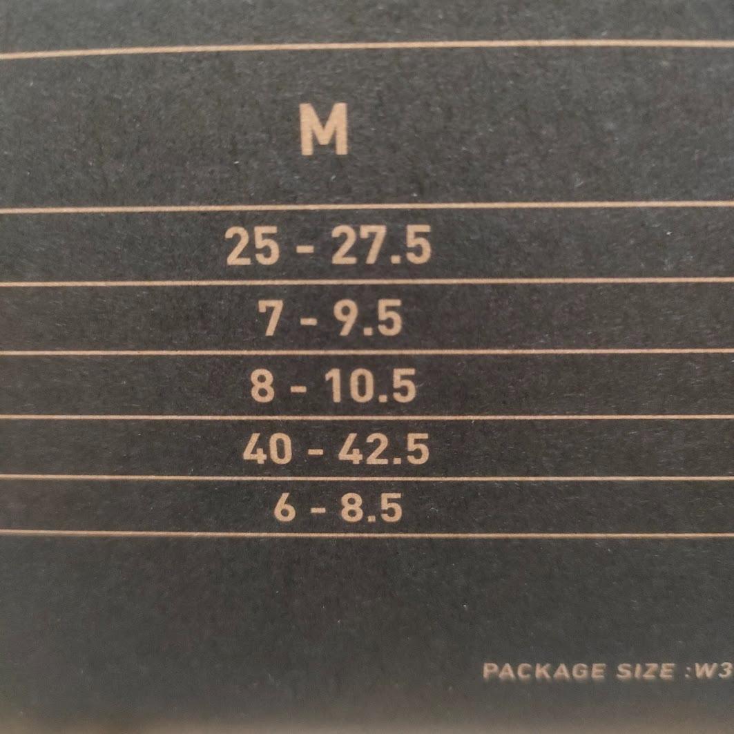 新品23-24FLUXフラックスDS MサイズアシンメトリーBLUE／OLIVE