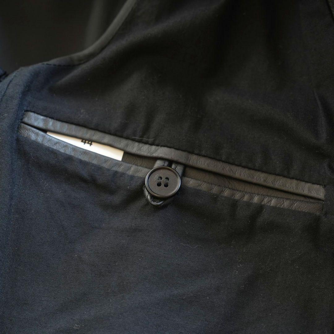 MUMIN様用マルタンマルジェラ カーフライダース 八の字 44 イタリア製