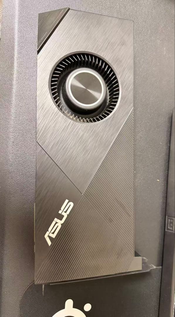 グラフィックボード・グラボ・ビデオカード Asus GeForceRTX2080super