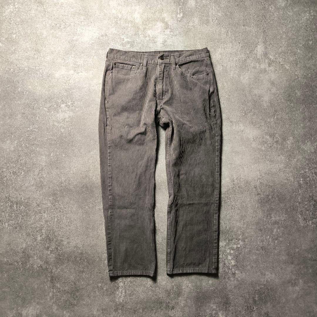 アメカジストリートコーデC-boy Style【No.269】Levi’s514