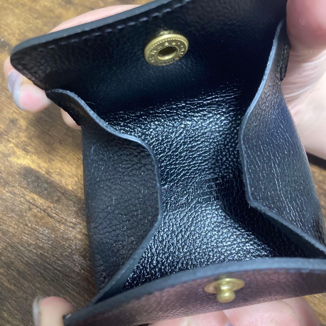 【新品未使用】イルビゾンテ　ケース