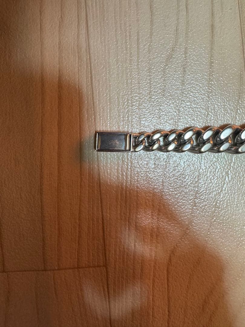 JIL SANDER ジルサンダー チェーン ブレスレット J30UY0031