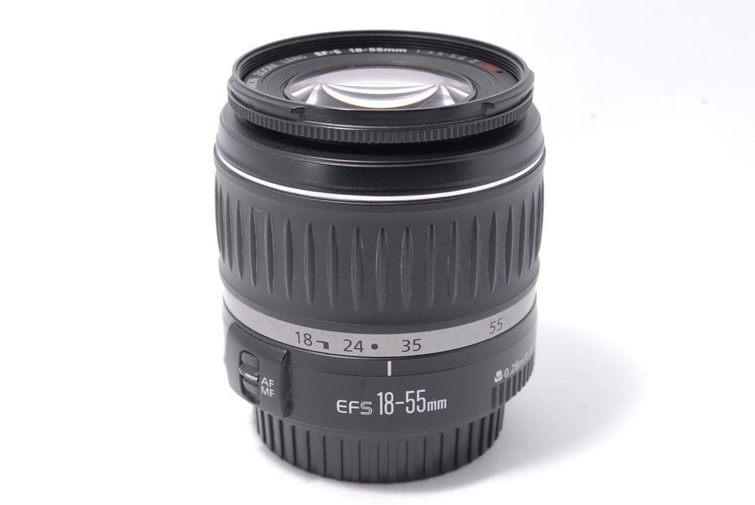 豪華おまけ付✨Canon EOS Kiss X4✨標準レンズ★安心のフルセット