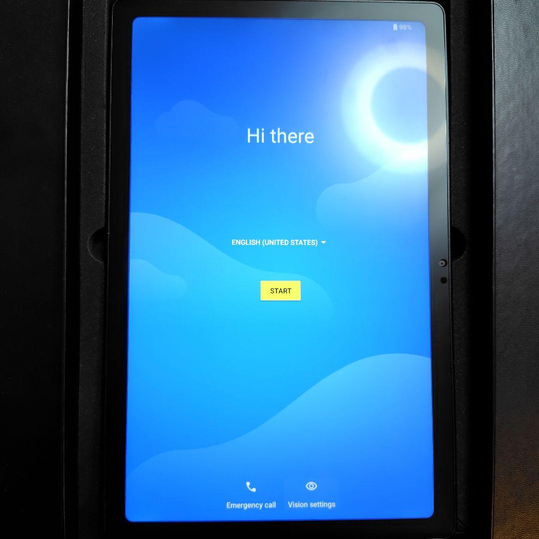 iPlay 50Pro Androidタブレット 15GB