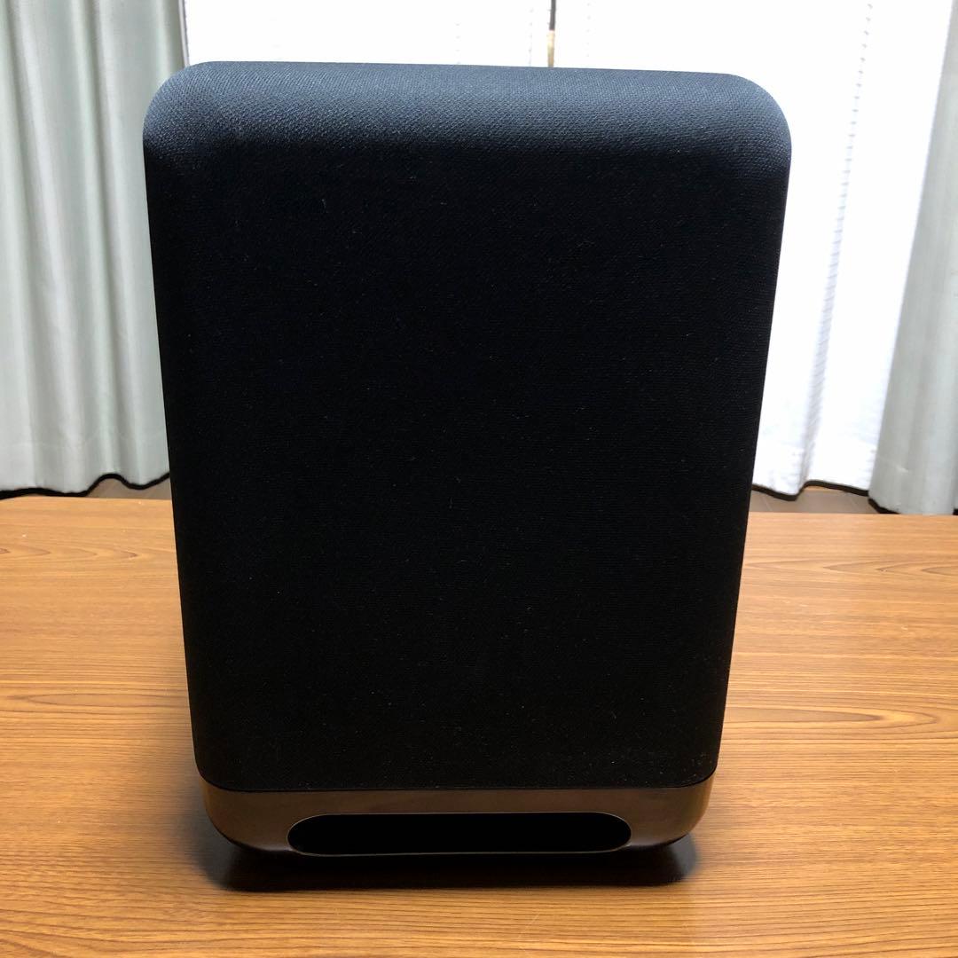 SONY SA-SW5 サブウーファー ホームシアターシステム スピーカー