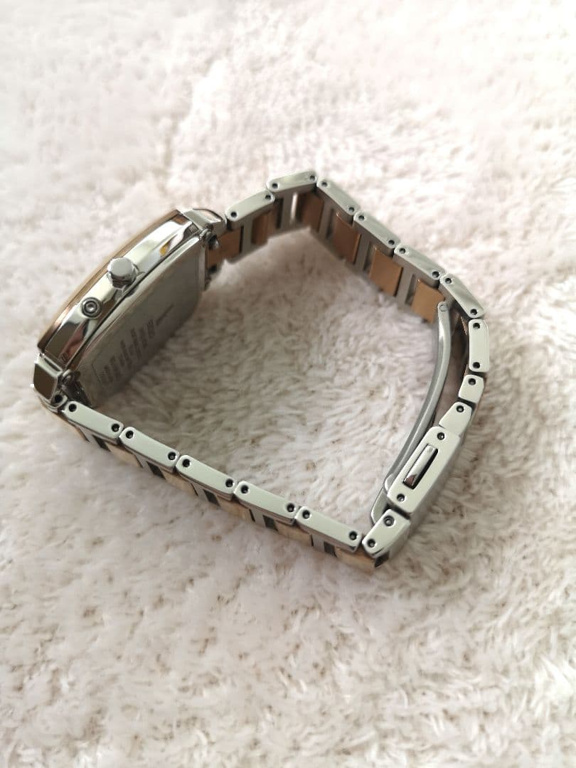 【SEIKO】 LUKIA 腕時計 ELAIZA IKEDA Limited