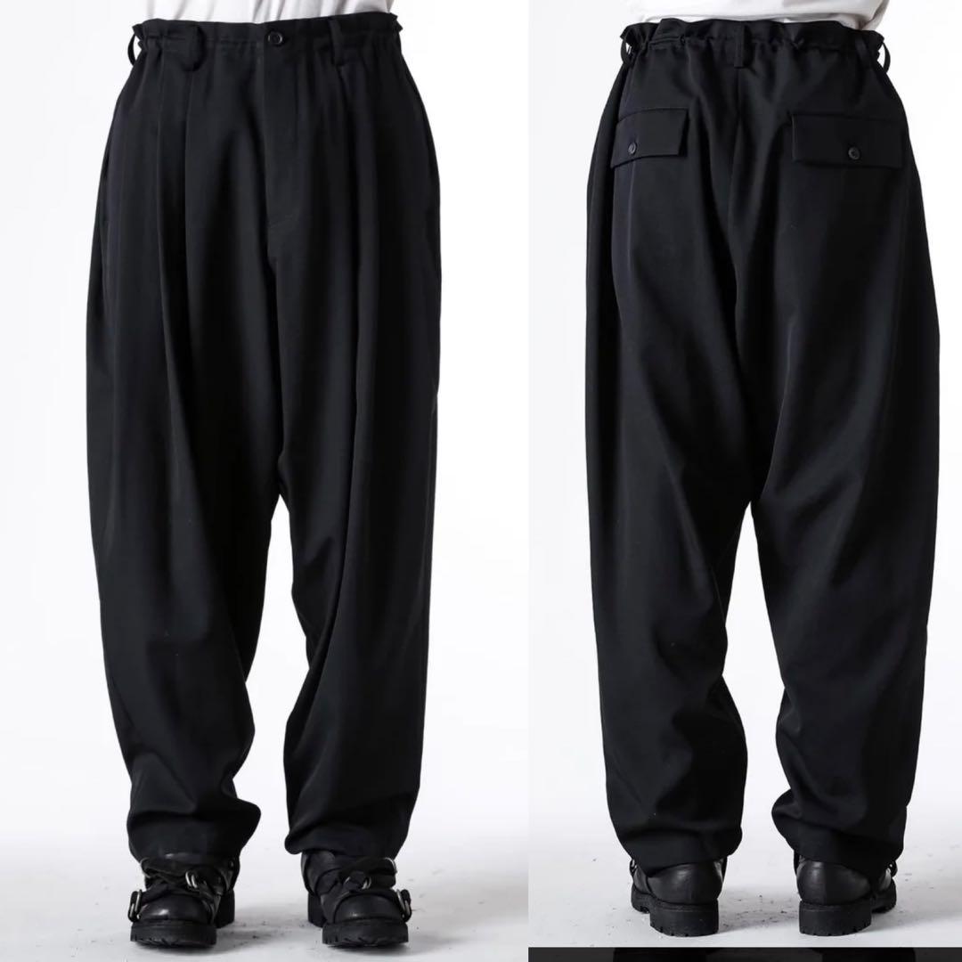 【専用】ヨウジオム パンツ2本