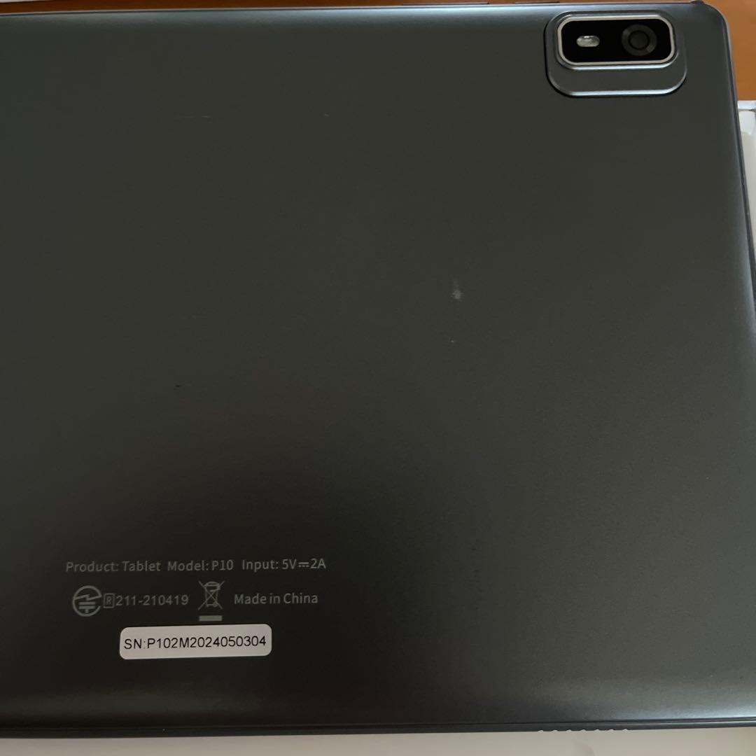 Android タブレット